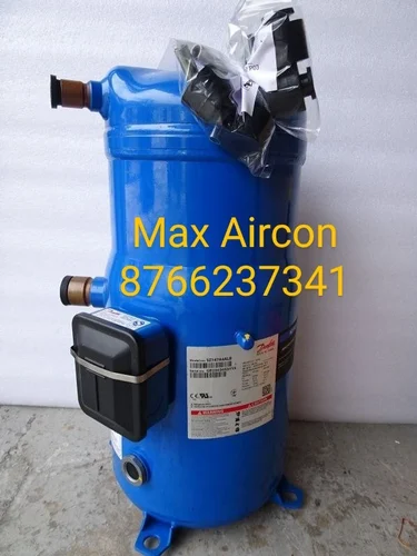 Tecumseh Hermetic Compressor